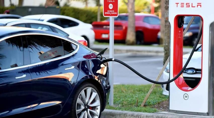 How Much Does Tesla Charging Stations Cost