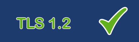 Are you TLS 1.2 Ready?