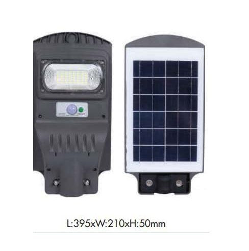 lazada solar street light