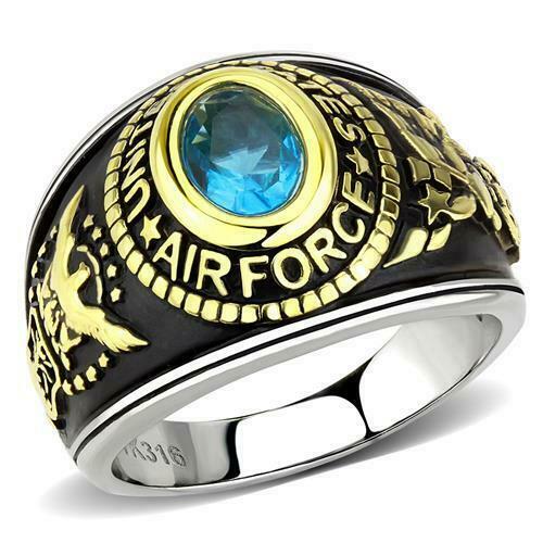 air force jewelry