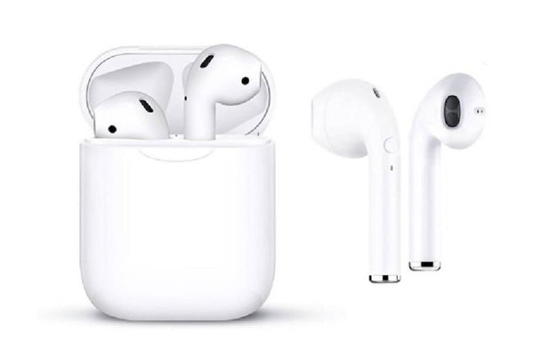 siri compatible earbuds