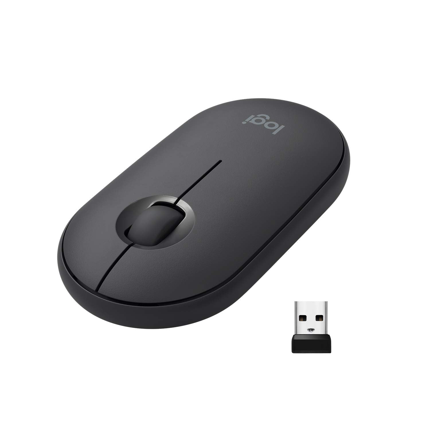 logitech pebble m350 shopee