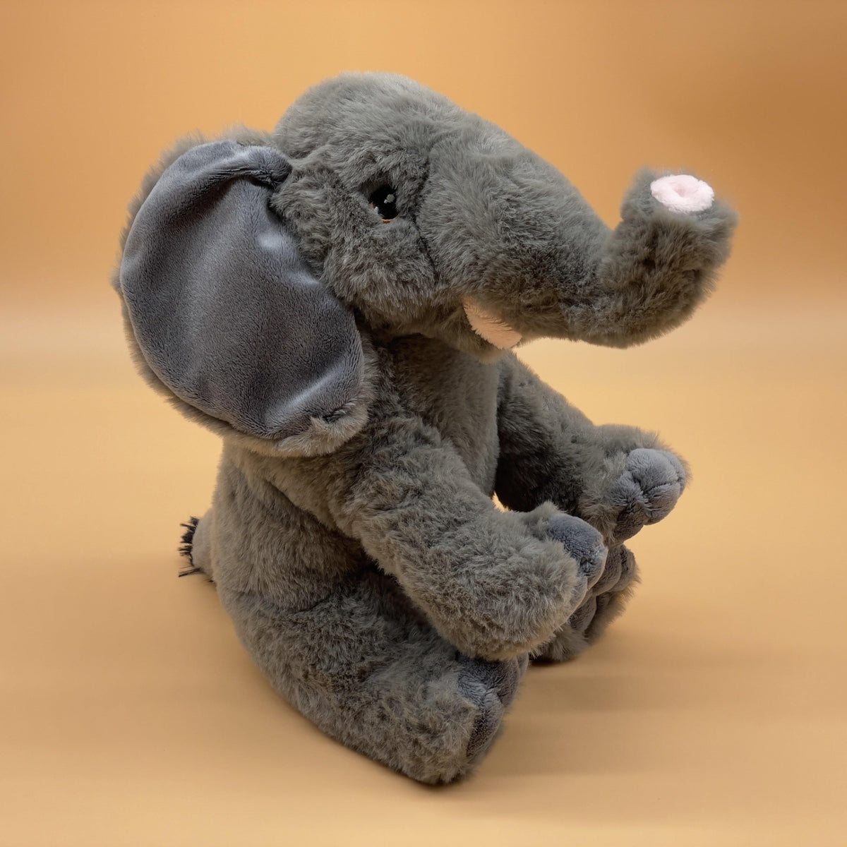 nelly the elephant teddy