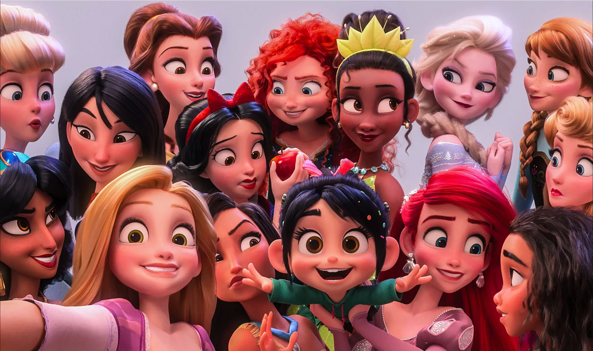 Onzin Verhuizer als Prinsessenjurk? De mooiste jurkjes uit de top 10 Disney prinsessen fil –  Prinsessendroom.nl