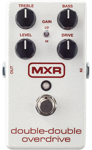 mxr m250