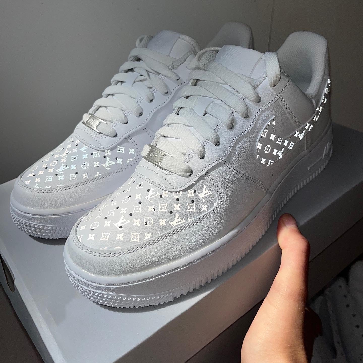 Buy Nike Air Force 1 Online In India -  India