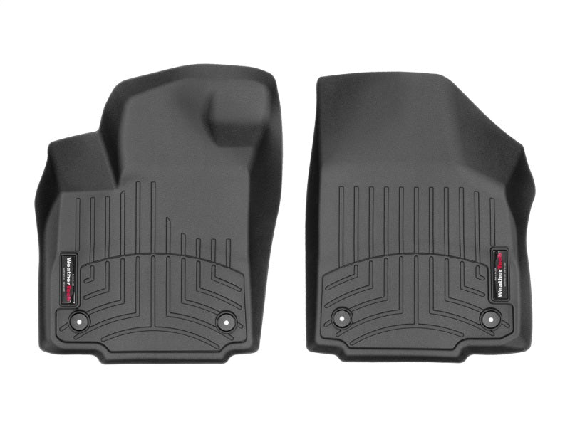 vw atlas weathertech