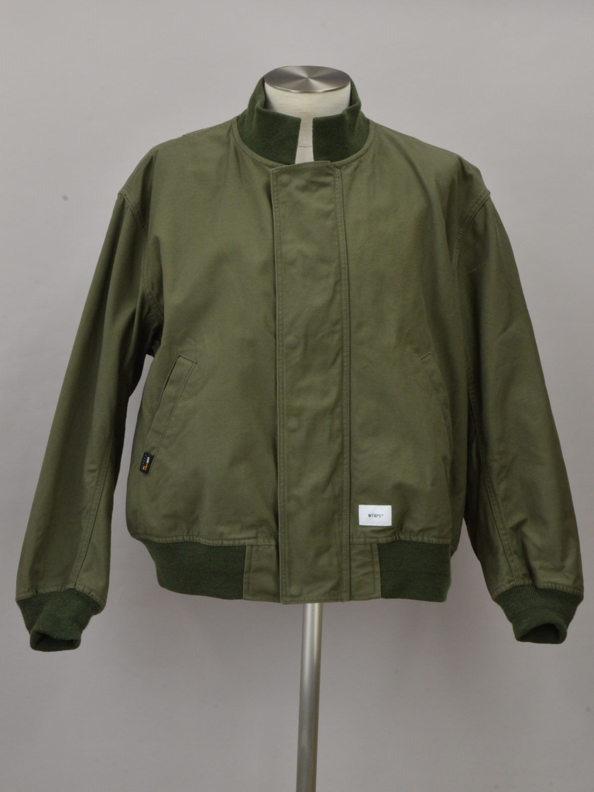 ダブルタップス WTAPS ジャケット 211TQDT-JKM01/21SS/WD JACKET NYCO