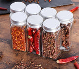 Spice glasses - BINS AND BOXES