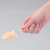 IDESIGN SCOOP - Dosing Spoon Clear - Défini dans différentes tailles - BINS AND BOXES