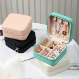 Jewelry box Travel different colors