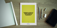 Pourquoi acheter un journal quand on peut acheter un journaliste? // B.T