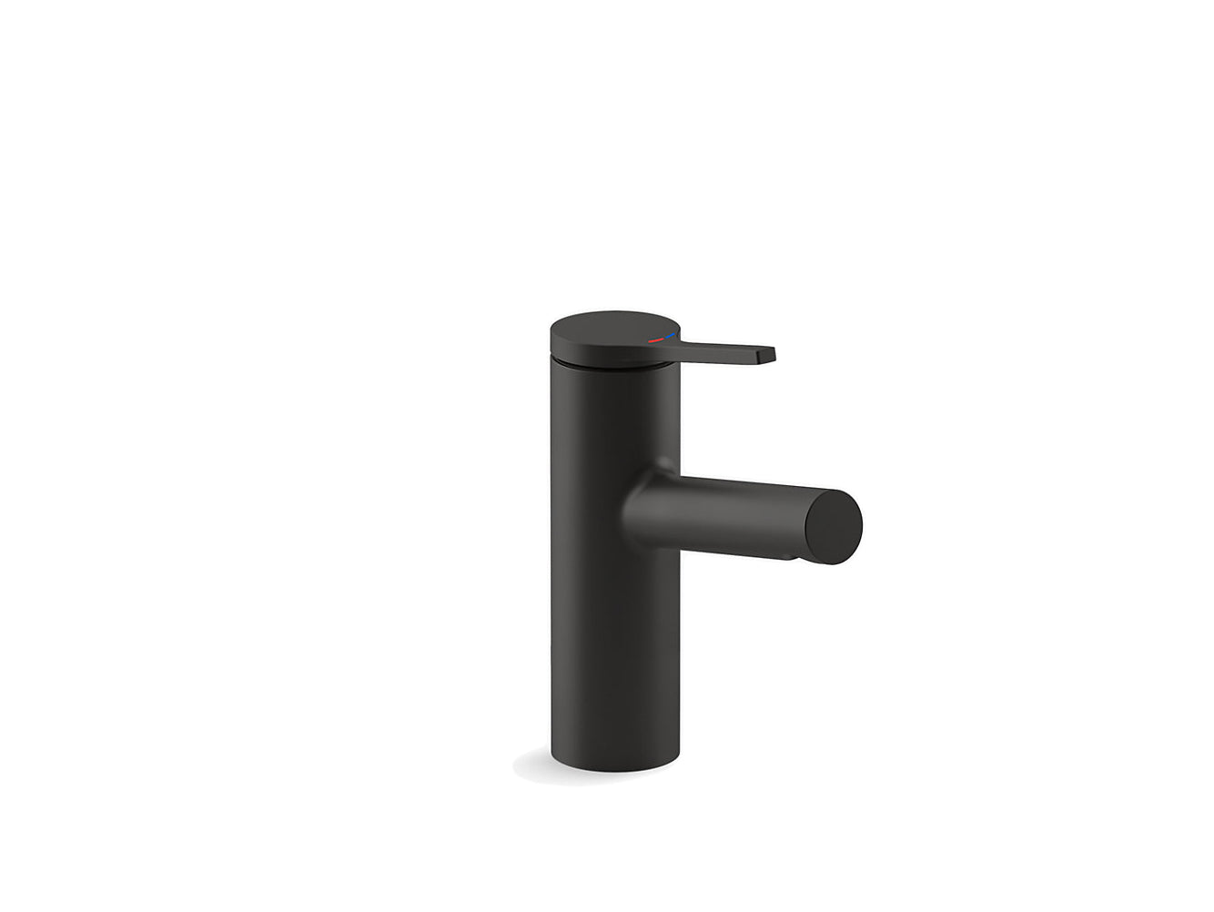 elate single-handle bathroom sink faucet