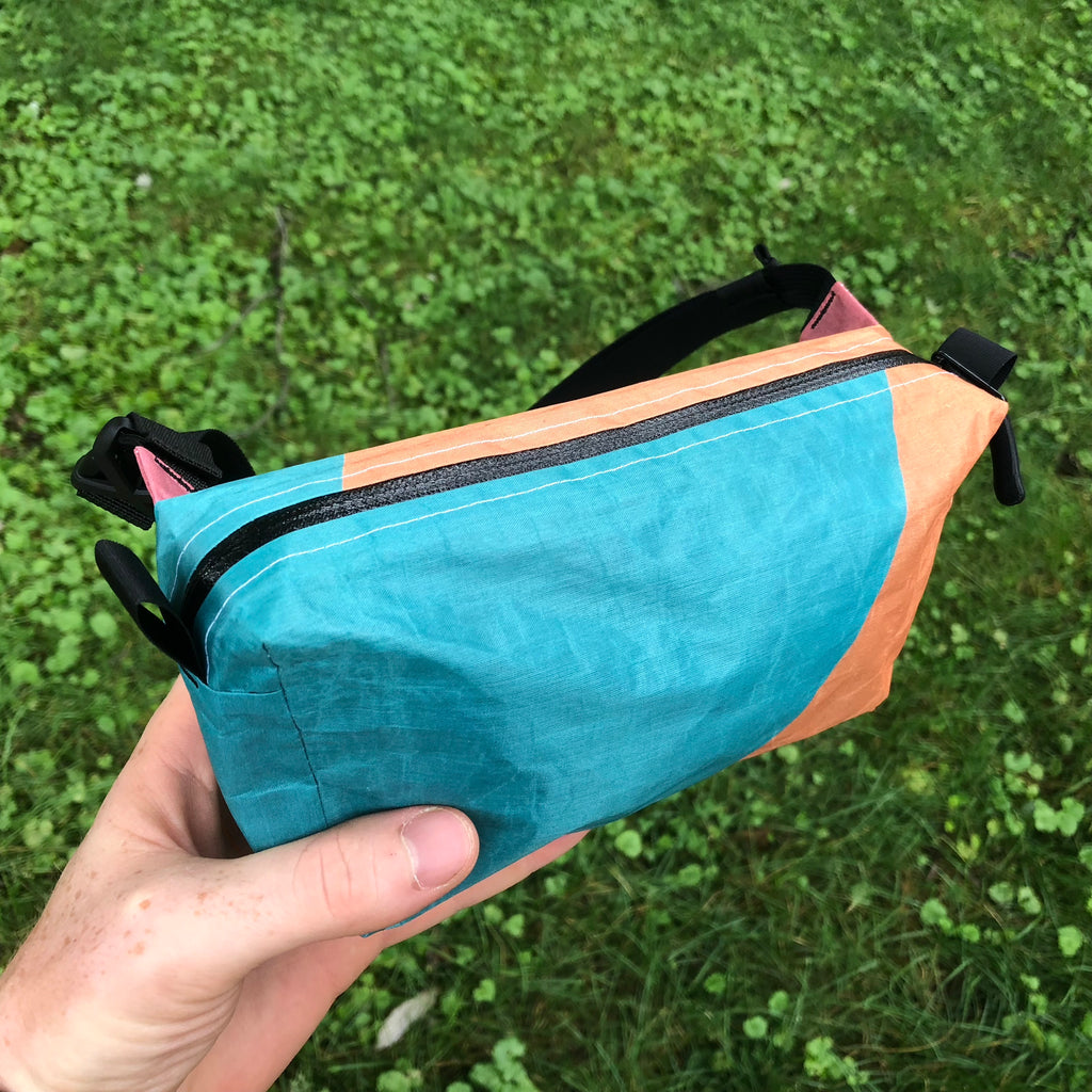 High Tail Designs Fanny Pack Review – Garage Grown Gear