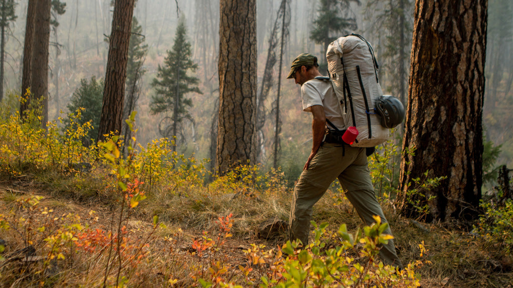 Backpacking Meal Planning Backcountry Nutrition Basics Heather's Choice