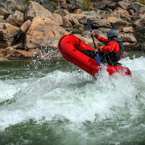 Hermit Rapid Grand Canyon Feathercraft 