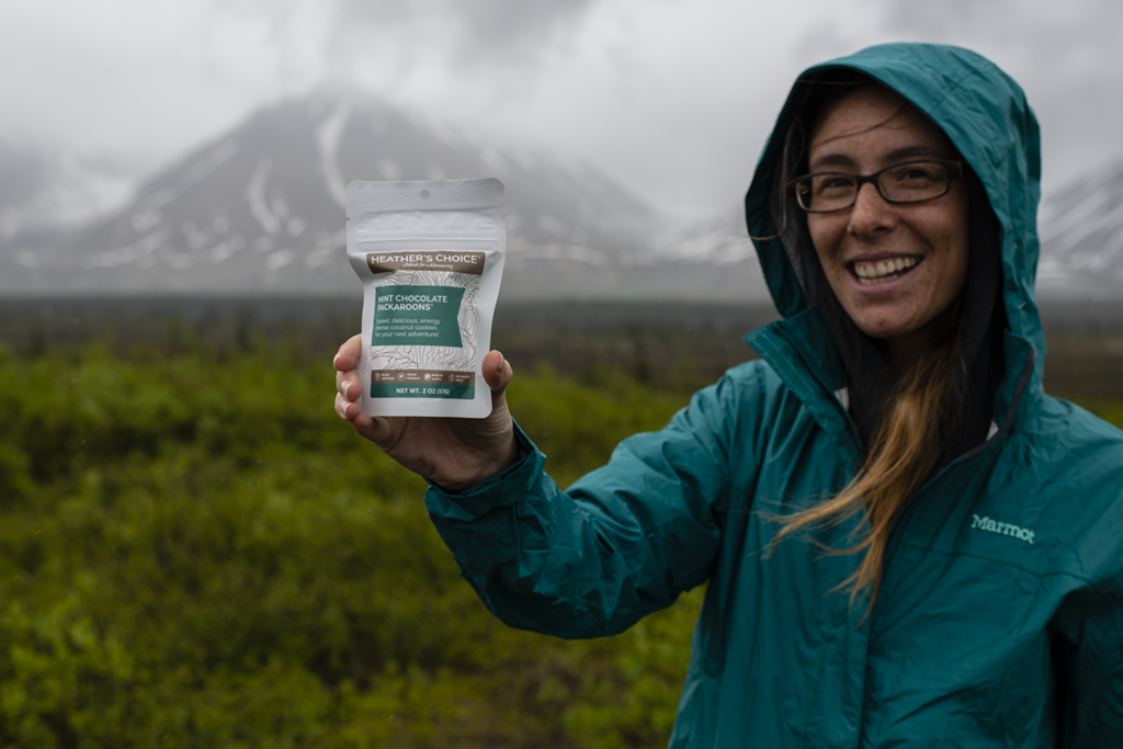 Backpacking Meal Plan Tips & How To 