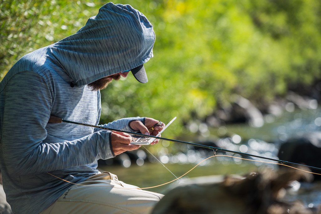 Voormi River Runner Hoody - Outdoor Base Layers and Moisture Wicking Shirts