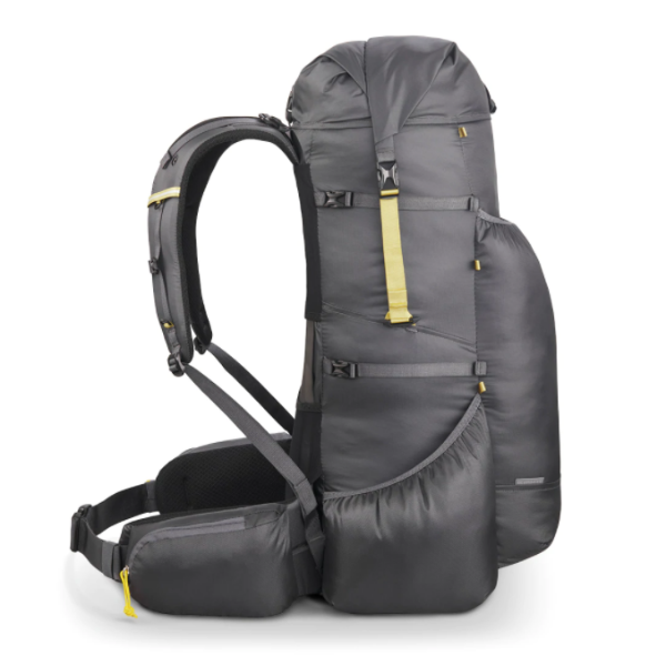 Silverback 65 Backpack by Gossamer Gear – Garage Grown Gear