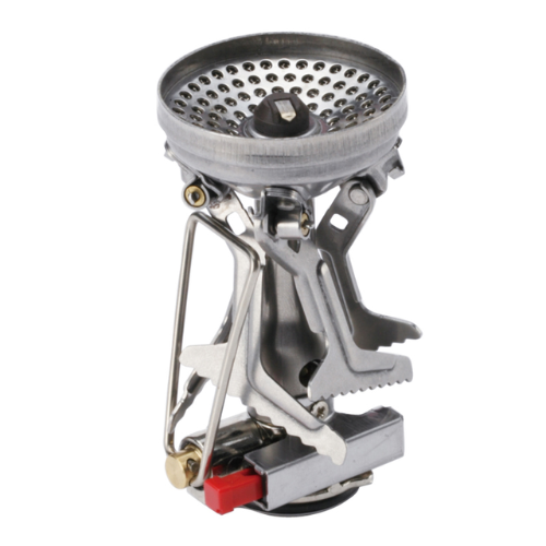 trist Gylden Baglæns Amicus Stove by SOTO Outdoors – Garage Grown Gear