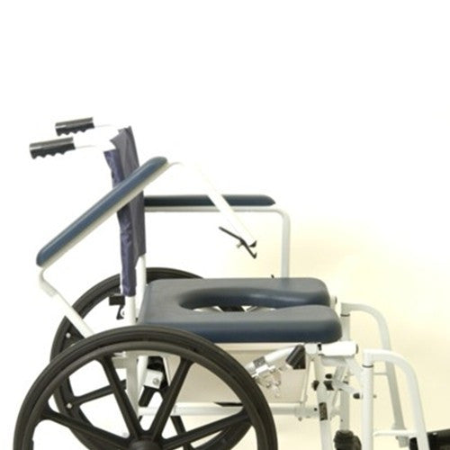 invacare mariner commode