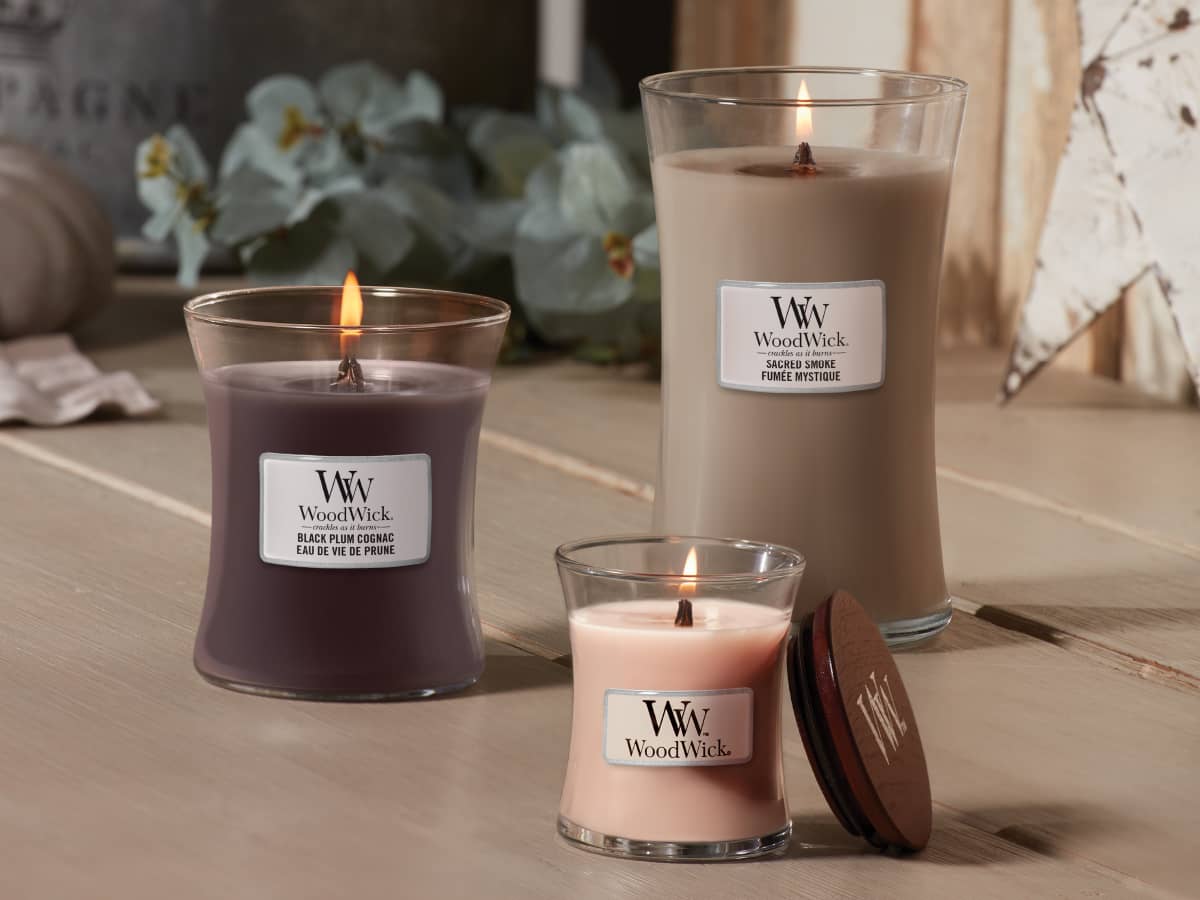 Socialistisch Fotoelektrisch zwaarlijvigheid Waarom zijn WoodWick kaarsen zo bijzonder? – The Soap & Candle Company