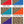Load image into Gallery viewer, The CATCH - Array 7 Colors | Catwalk Harness