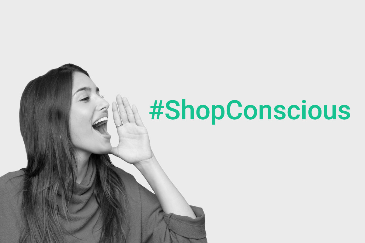 Shop Conscious