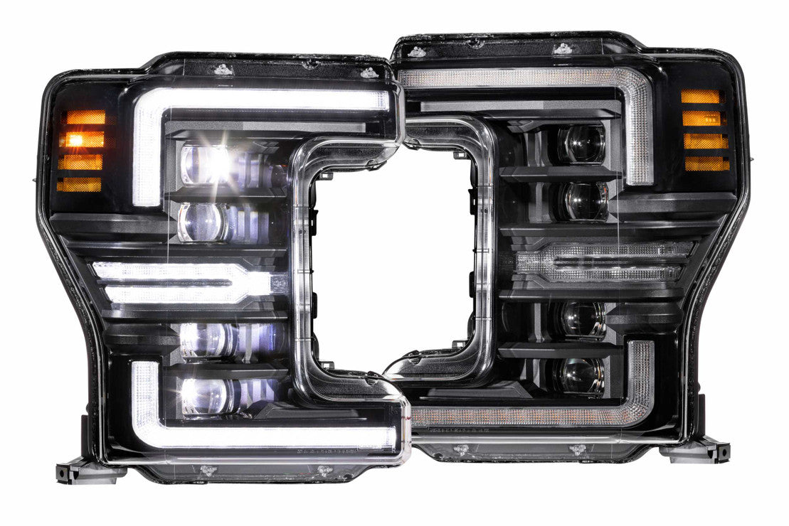 oem halogen headlights