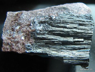 Pyrolusite