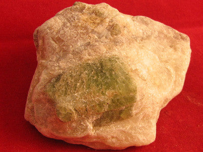 Spodumene