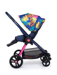 Wowee Everything Bundle Club Tropicana