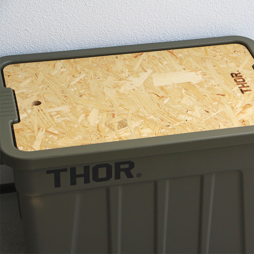 日/祝も発送 【新品】ネイバーフッド ソー THOR 75L 天板セット 天板