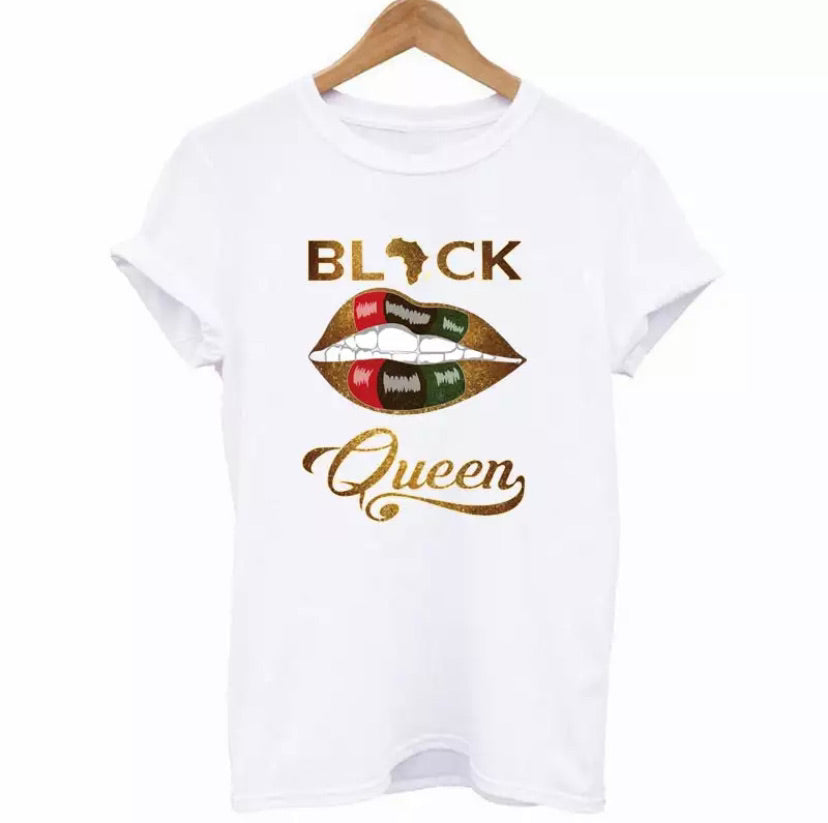 gucci queen shirt