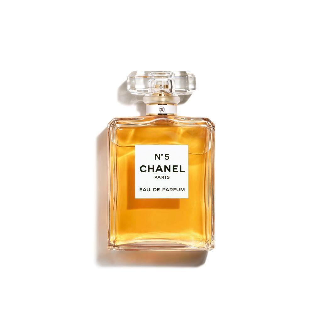 Chanel N5 Edp 100 Ml 2024 favors