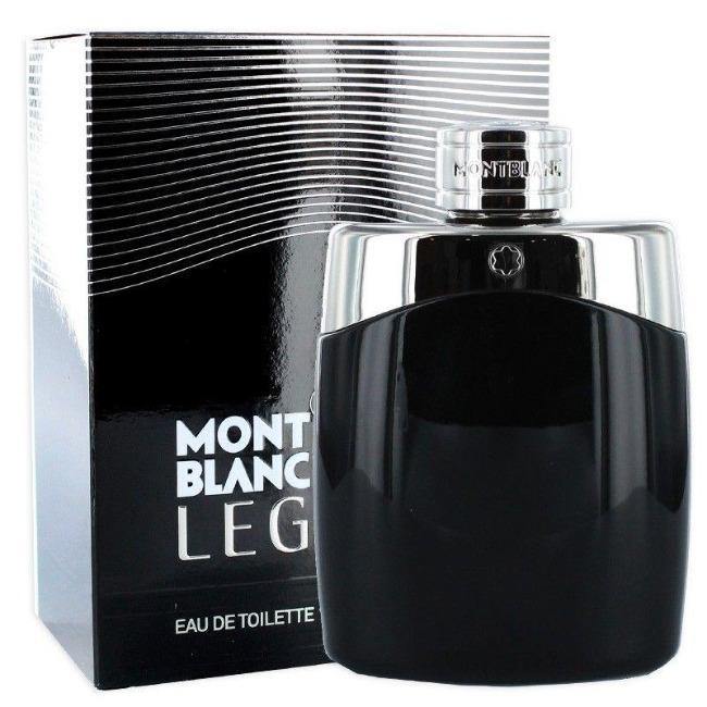 hugo boss mont blanc