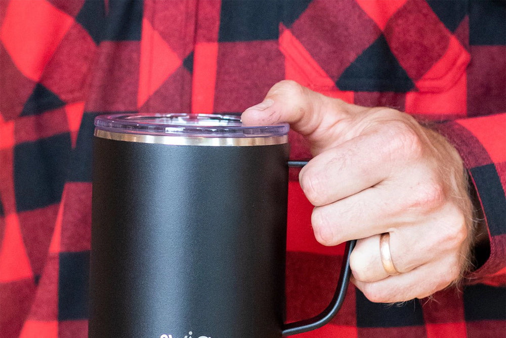 The Mega Mug | 24 oz