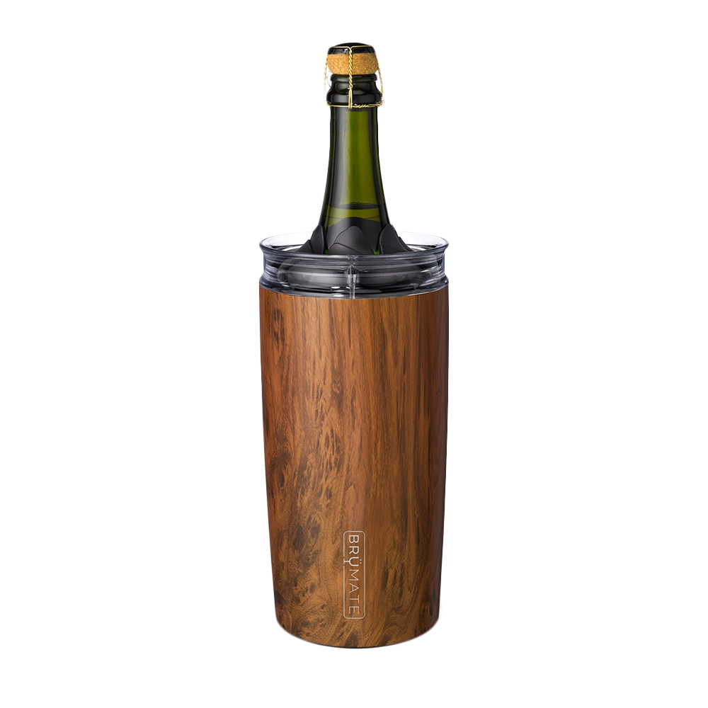 Customized Togosa Bottle Chiller & Pitcher from Brumate