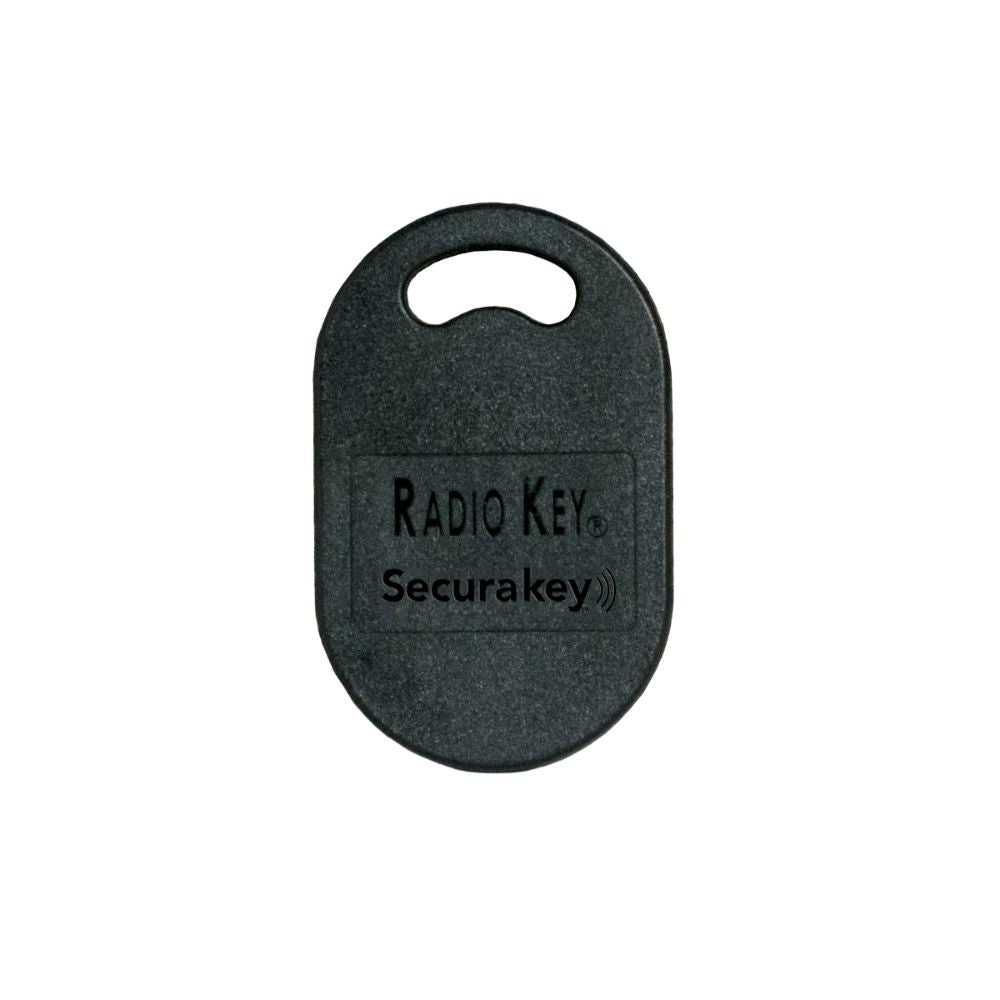 New #RKKT-01-2 Securakey RKKT-01-2-25 Key Fob Proximity Reader RK-600 25 