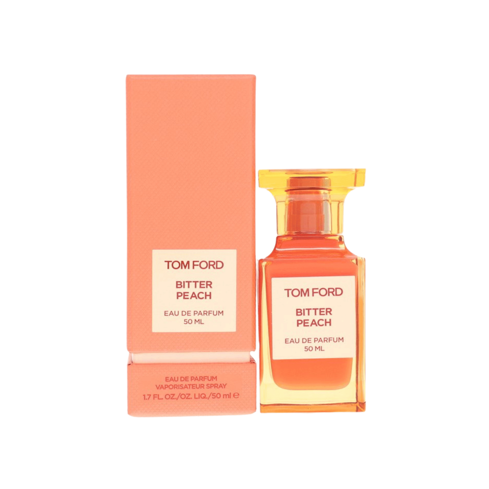 トムフォード ビターピーチ 50ml - ユニセックス