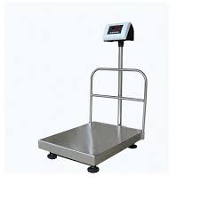 ESSAE DS-215N weighing scale, bright LED display, long battery backup, simple and easy to use