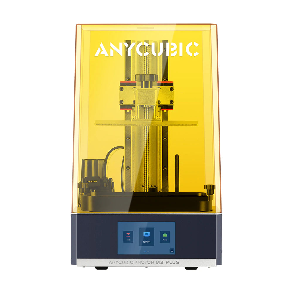 ギフ_包装 Anycubic Photon M3 Plus用レジンVAT SK本舗