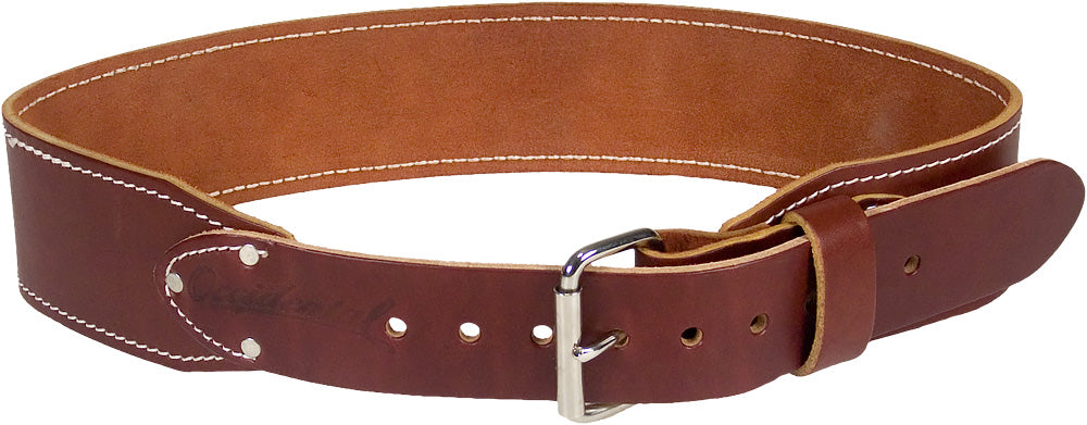 メール便可 2セットまで Occidental Leather 5005 XL Belt Liner with Sheepskin by Occidental  Leather
