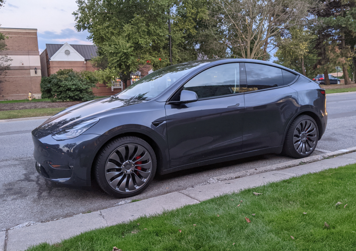 8 Best Aftermarket Parts and Accessories For Tesla Model – Zink Wheels