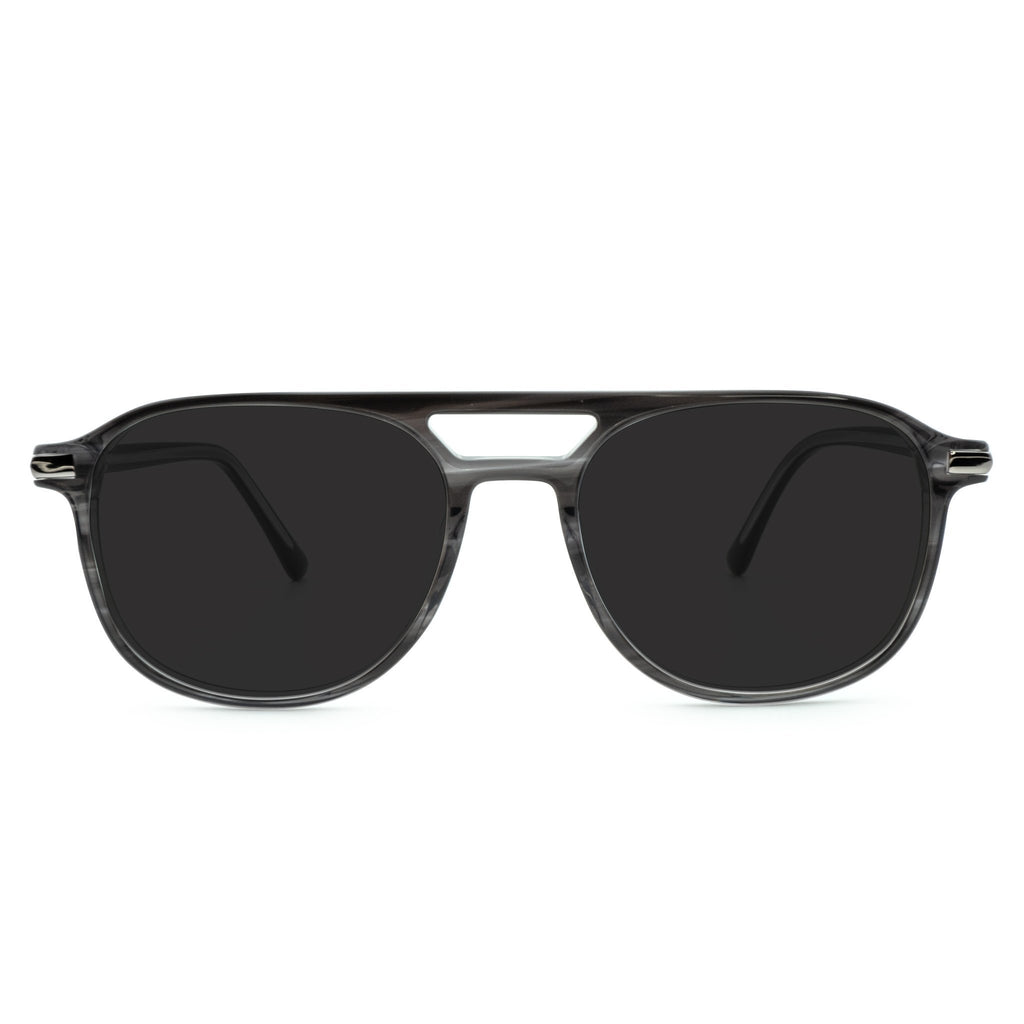 AUTOBIOGRAPHY - magyia eyewear eyeglasses silmälasit lunettes Aviator size L sunglasses