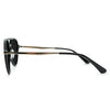 BLOCK - magyia eyewear eyeglasses silmälasit lunettes Aviator size L sunglasses