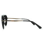 BLOCK - magyia eyewear eyeglasses silmälasit lunettes Aviator size L sunglasses