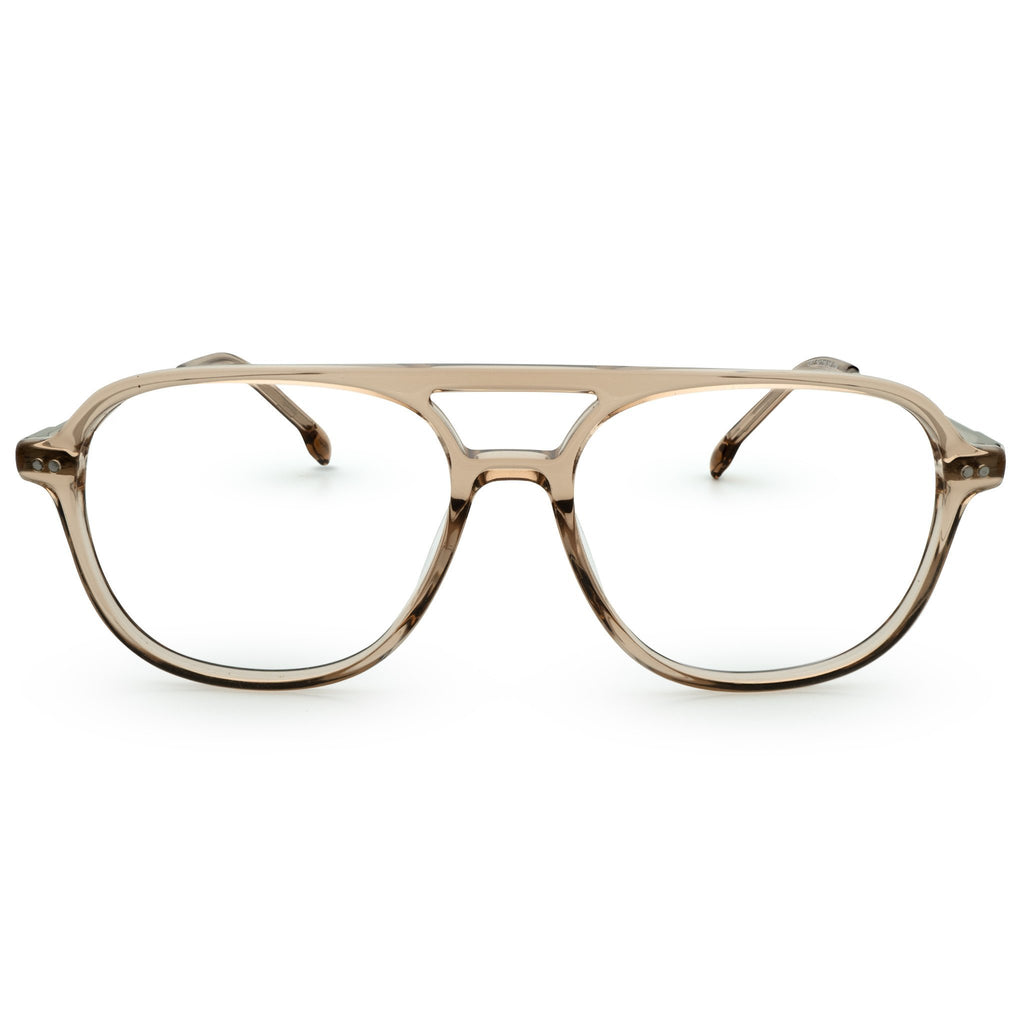 BLUE MOUNTAIN - magyia eyewear eyeglasses silmälasit lunettes Aviator classic opticals