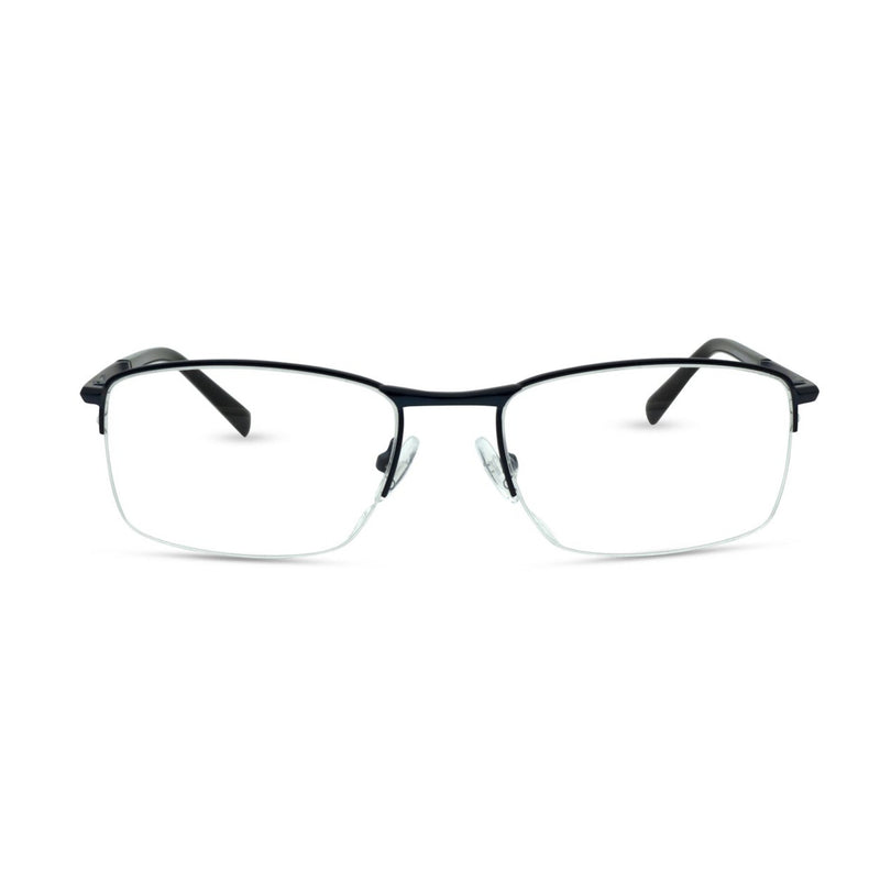 BOSS - magyia eyewear eyeglasses silmälasit lunettes opticals Semi-rimless
