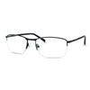BOSS - magyia eyewear eyeglasses silmälasit lunettes opticals Semi-rimless